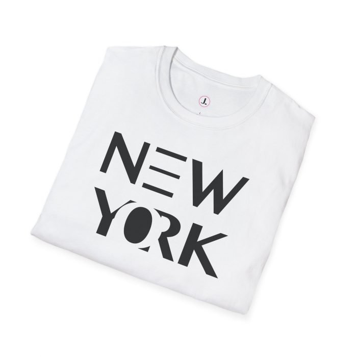 The New York T-Shirt - Image 3