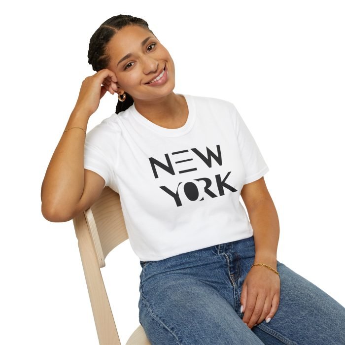 The New York T-Shirt - Image 2