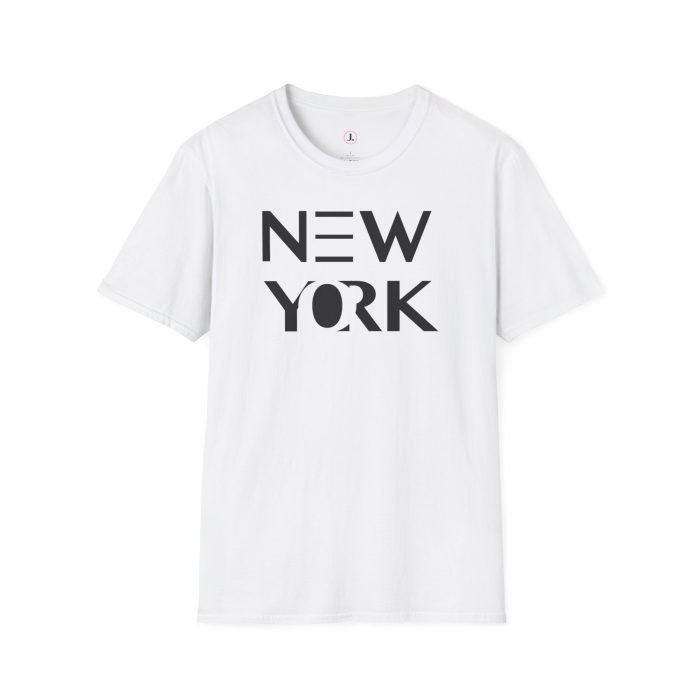 The New York T-Shirt