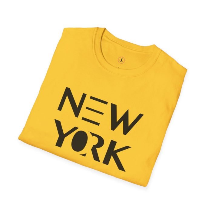 The New York T-Shirt - Image 5