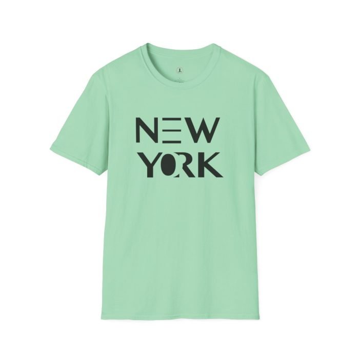 The New York T-Shirt - Image 4