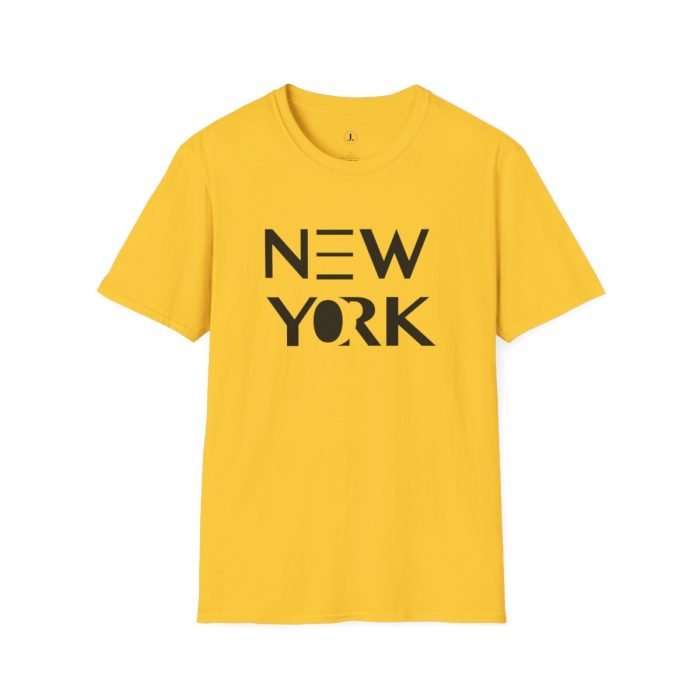 The New York T-Shirt - Image 6