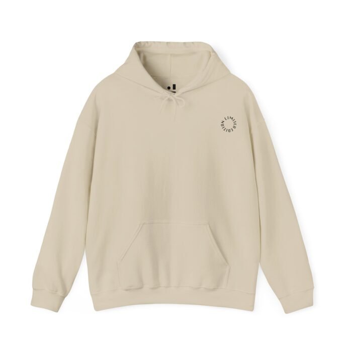 Limited Edition Hoodie - NoIII - Image 13
