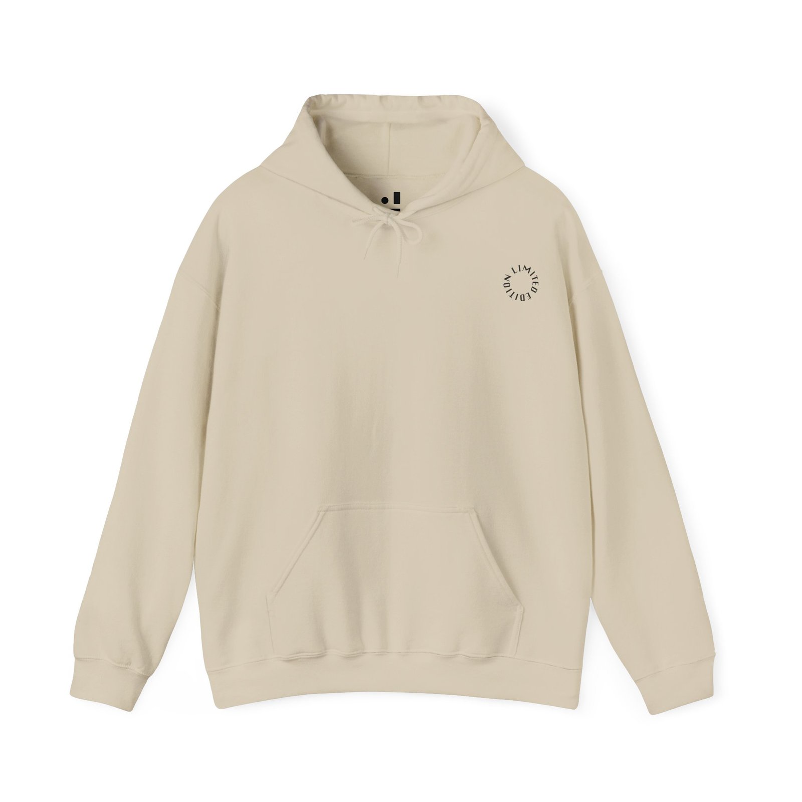 Limited Edition Hoodie - NoIII - Image 13