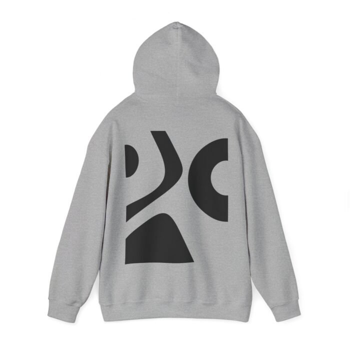 Limited Edition Lazy Hoodie - NoIII - Image 3