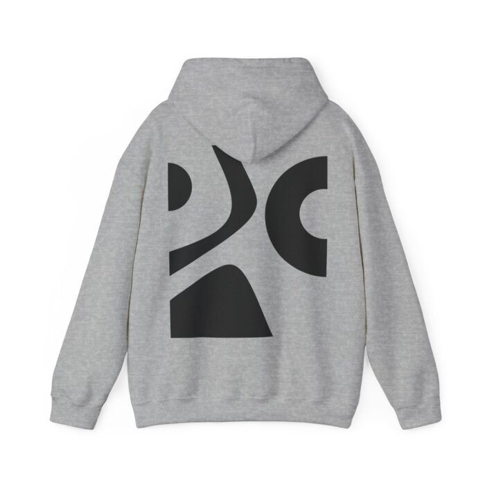 Limited Edition Hoodie - NoIII