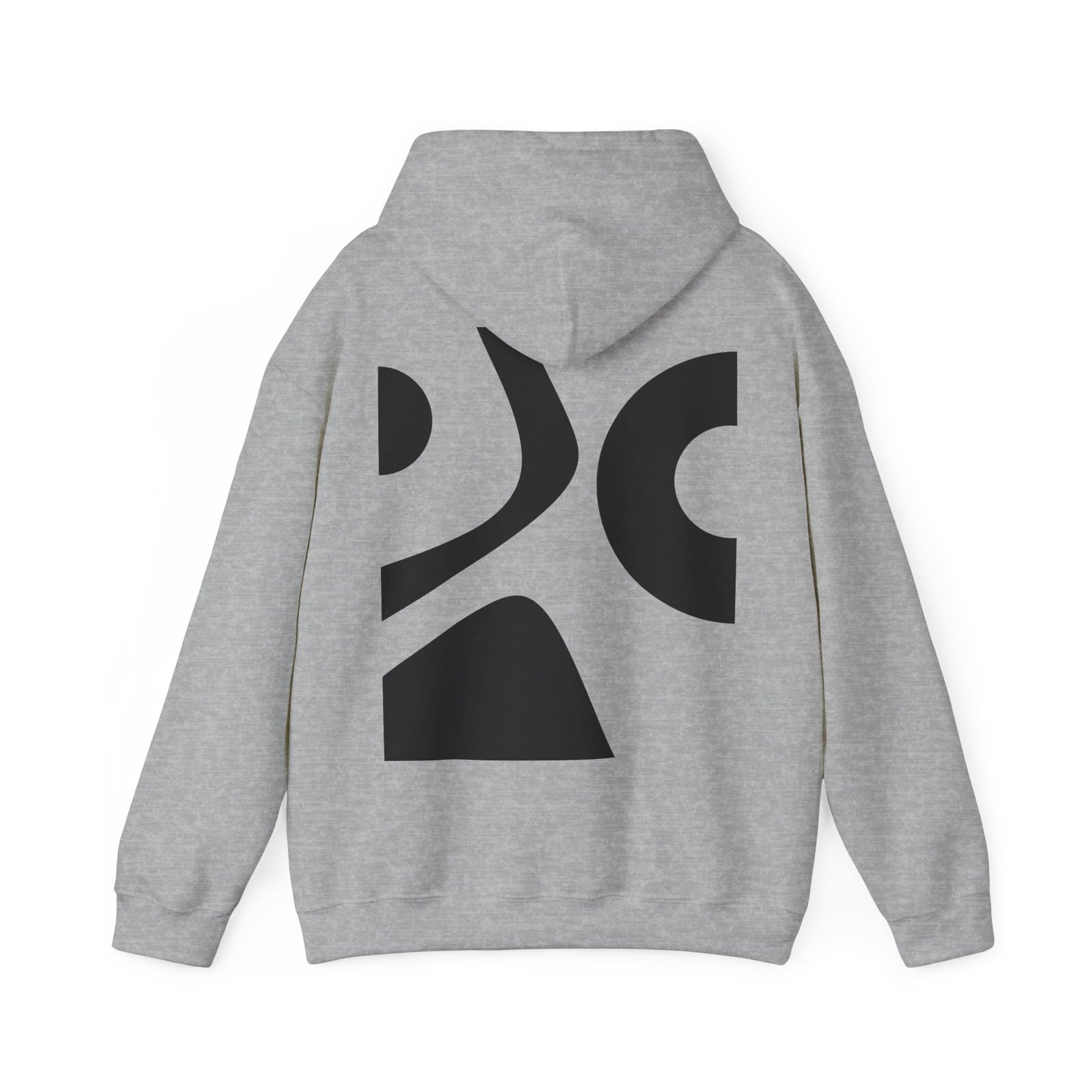 Limited Edition Hoodie - NoIII