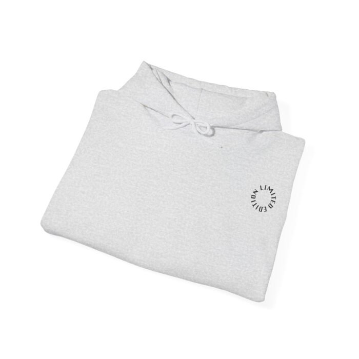 Limited Edition Hoodie - NoIII - Image 12