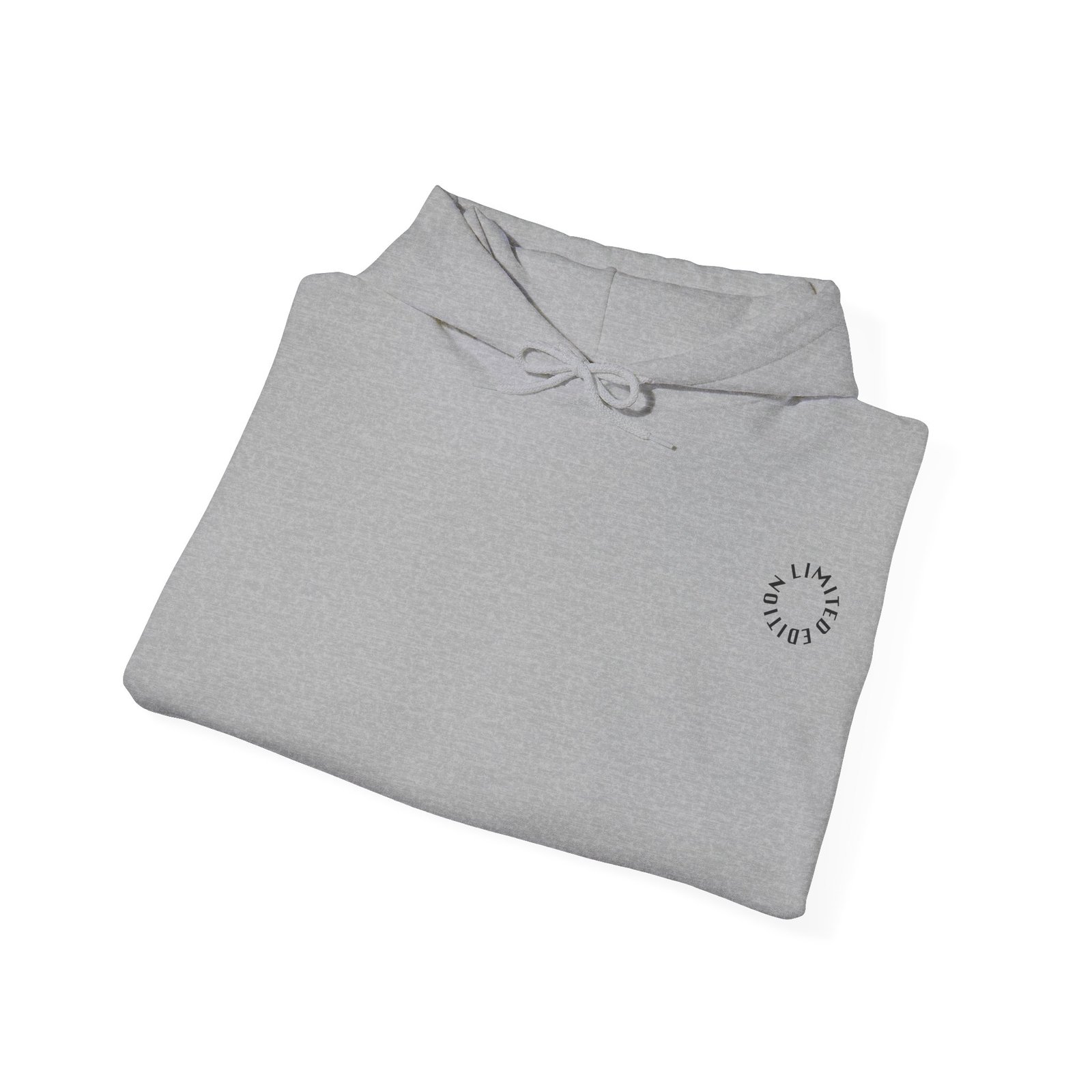 Limited Edition Hoodie - NoIII - Image 4
