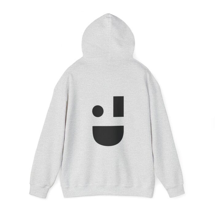 JL Plan Heavy Blend™ Hooded Sweatshirt - Image 6