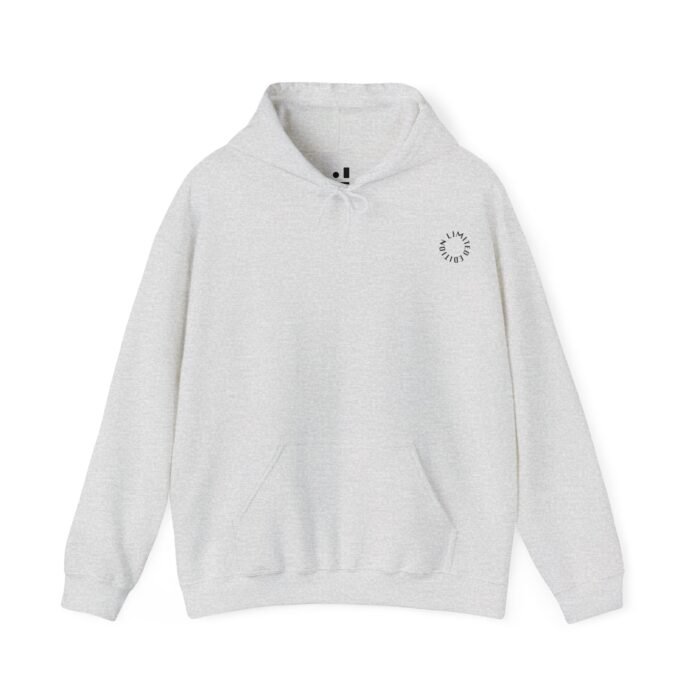Limited Edition Hoodie - NoIII - Image 9