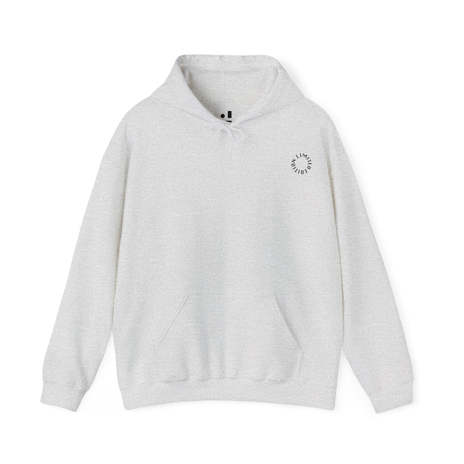Limited Edition Hoodie - NoIII - Image 9
