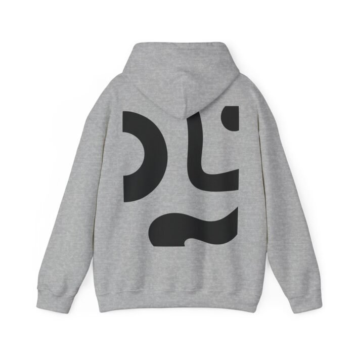 Limited Edition Lazy Hoodie - NoII - Image 10