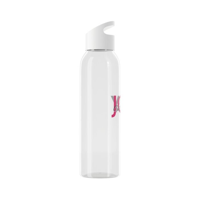 Choose Joy Water Bottle - Image 3