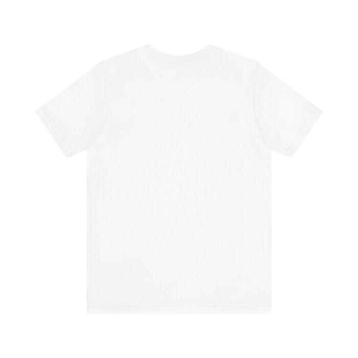 The Love Heart Printed Tee - Image 2