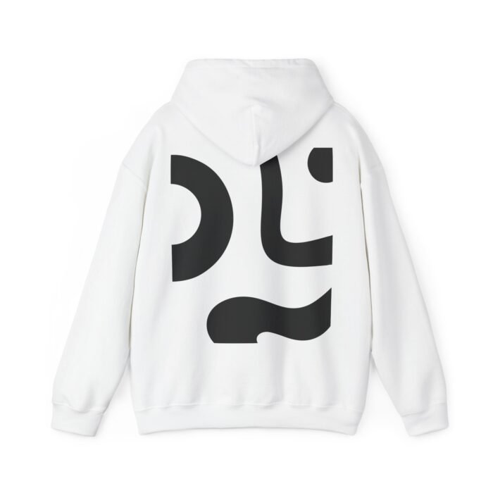 Limited Edition Lazy Hoodie - NoII - Image 4