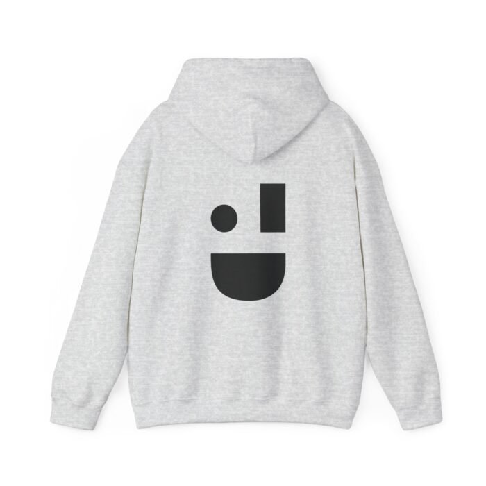 JL Plan Heavy Blend™ Hooded Sweatshirt - Image 5