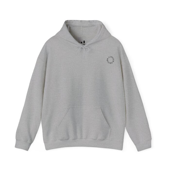 Limited Edition Hoodie - NoIII - Image 2