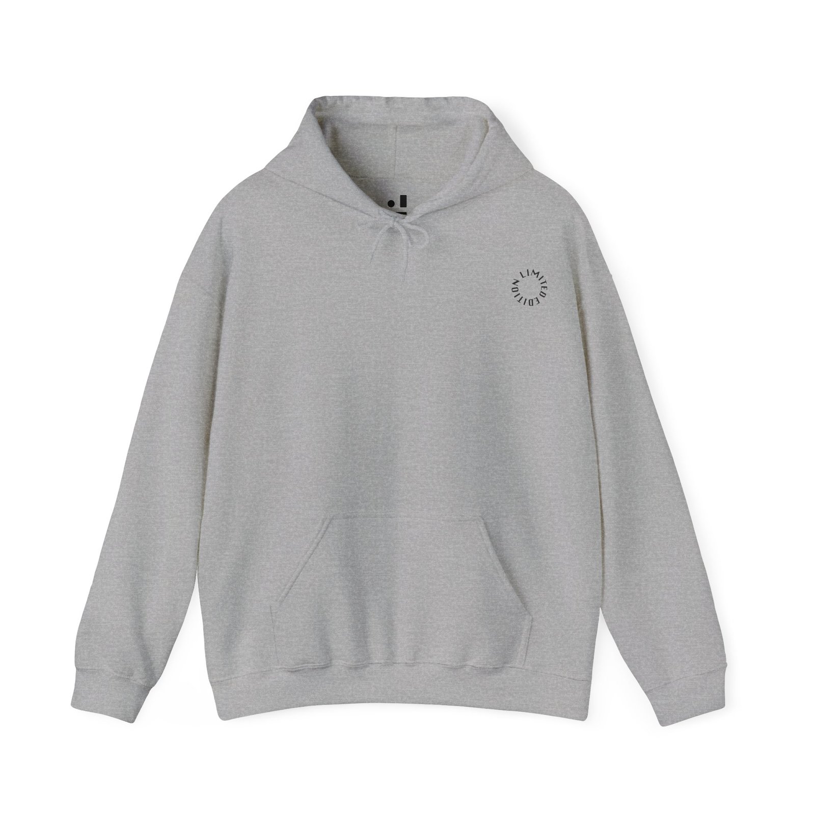 Limited Edition Hoodie - NoIII - Image 2