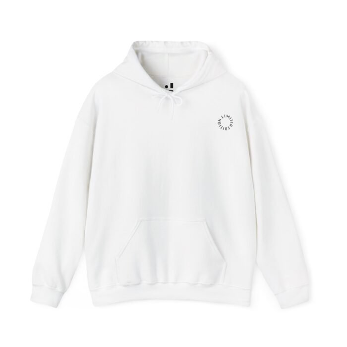 Limited Edition Hoodie - NoIII - Image 5