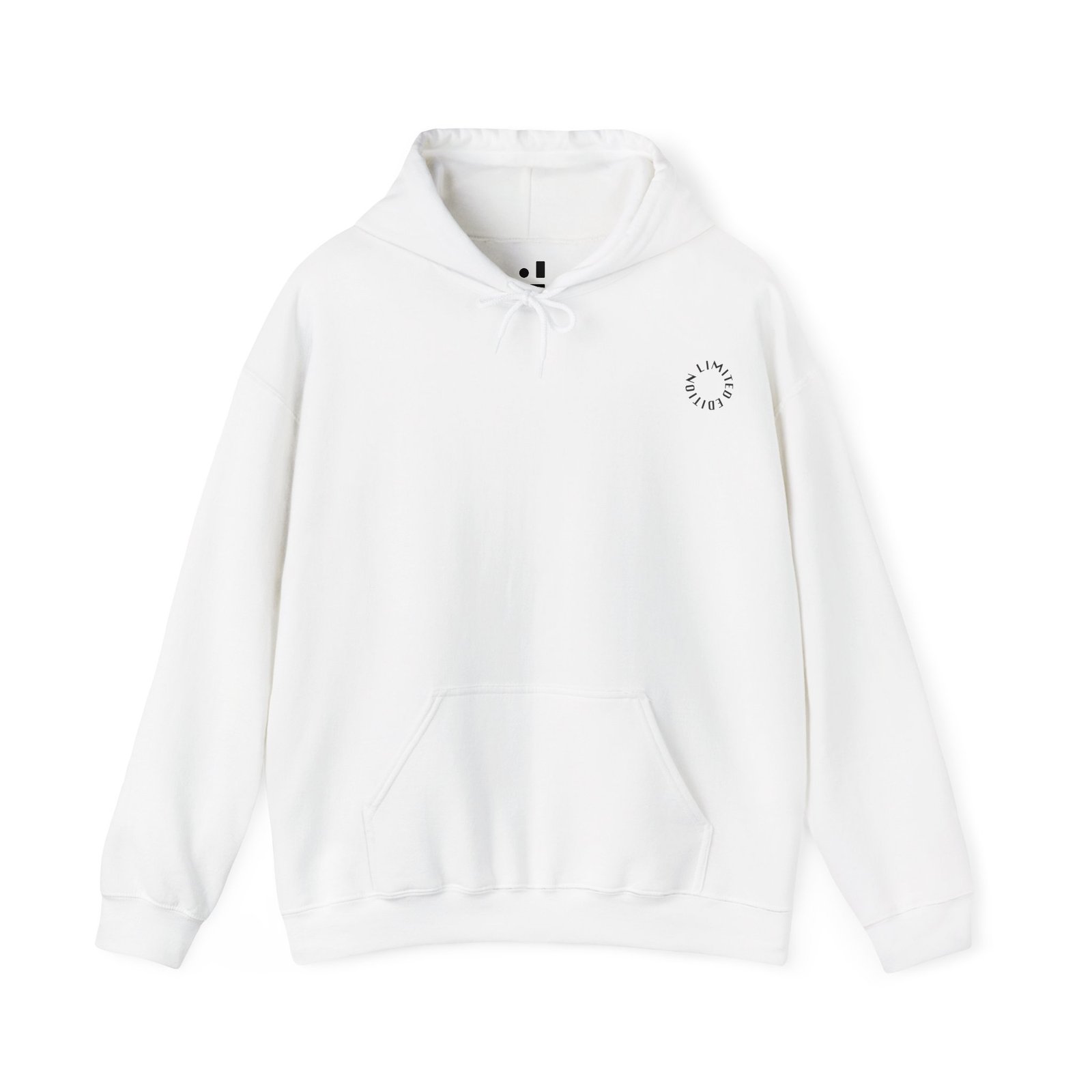 Limited Edition Hoodie - NoIII - Image 5