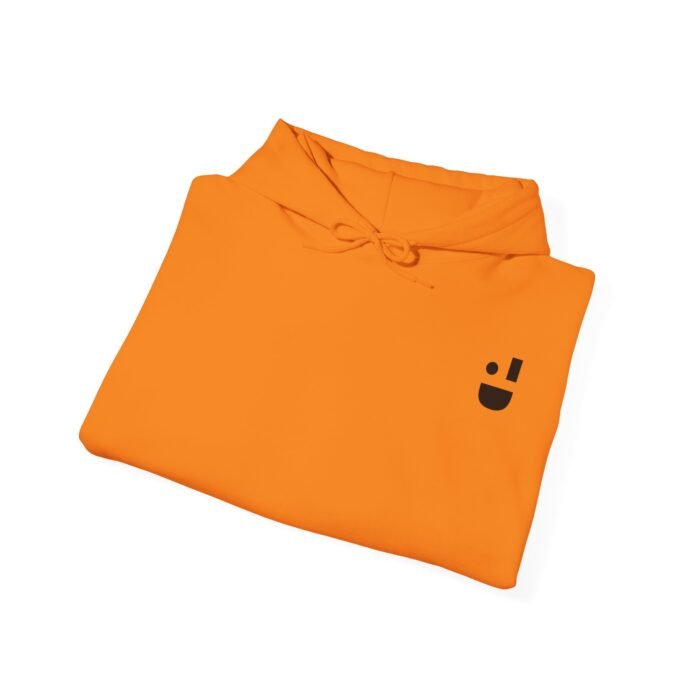 JL Plan Heavy Blend™ Hooded Sweatshirt - Image 3