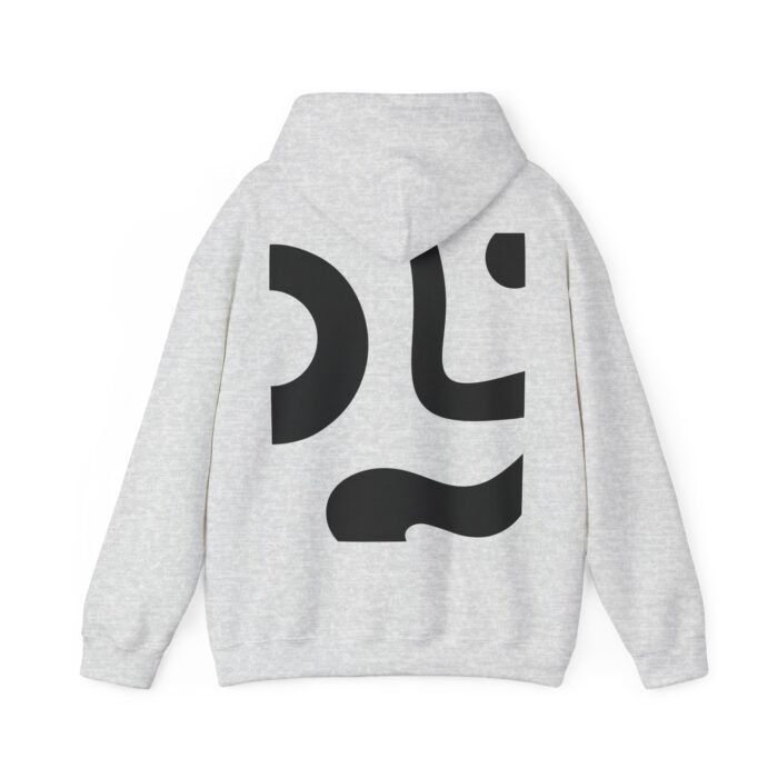 Limited Edition Lazy Hoodie - NoII - Image 8