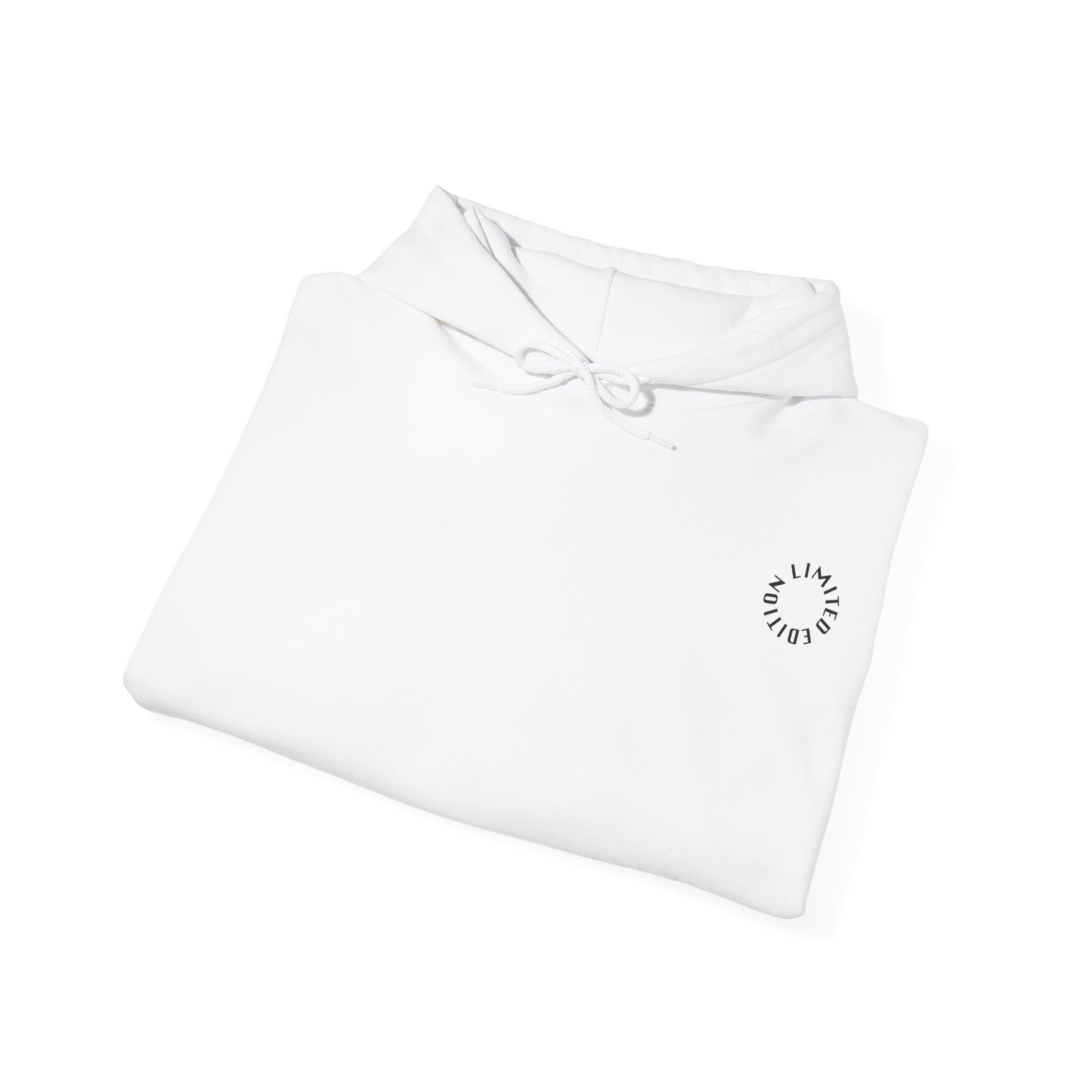Limited Edition Hoodie - NoIII - Image 8