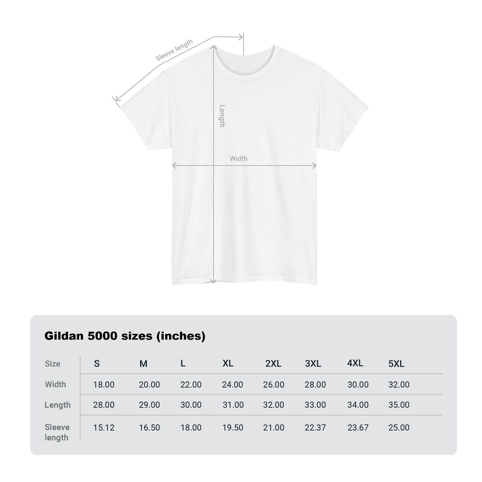 Shapes Collection T-Shirt - Green - Image 4