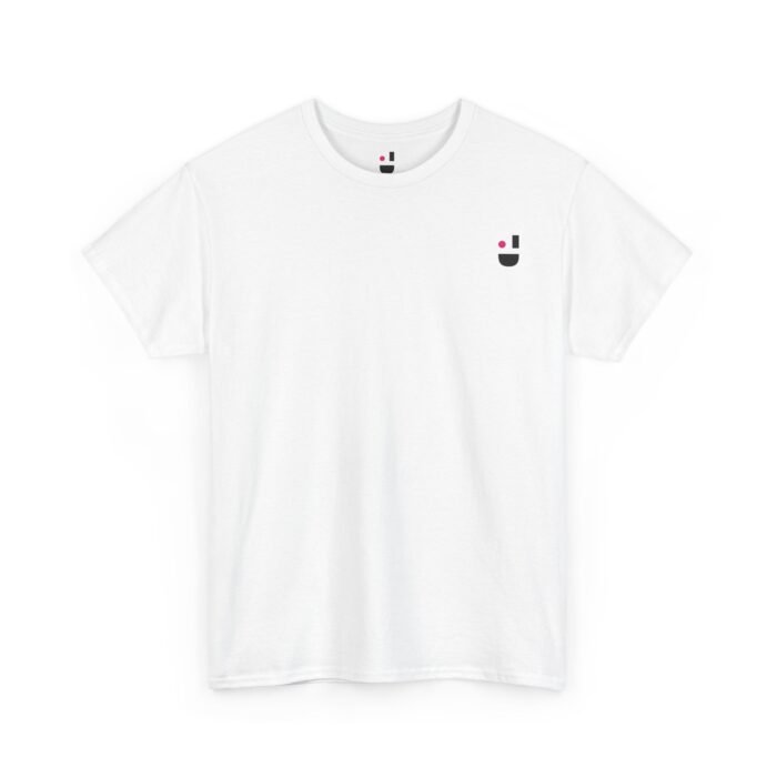 Selectively Social And Stress Free T-Shirt - Image 3