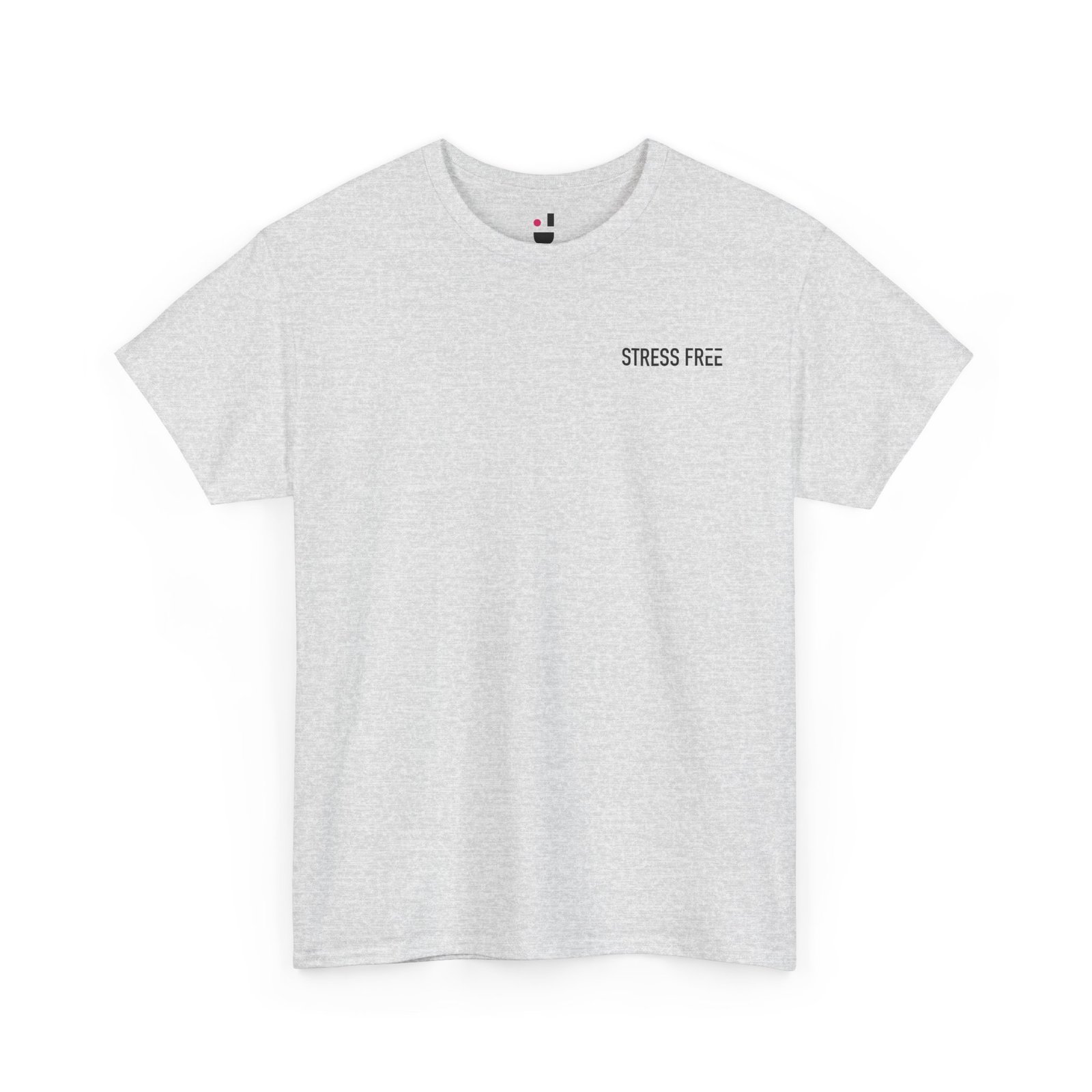 Living The Dream Stress Free T-Shirt - Image 3