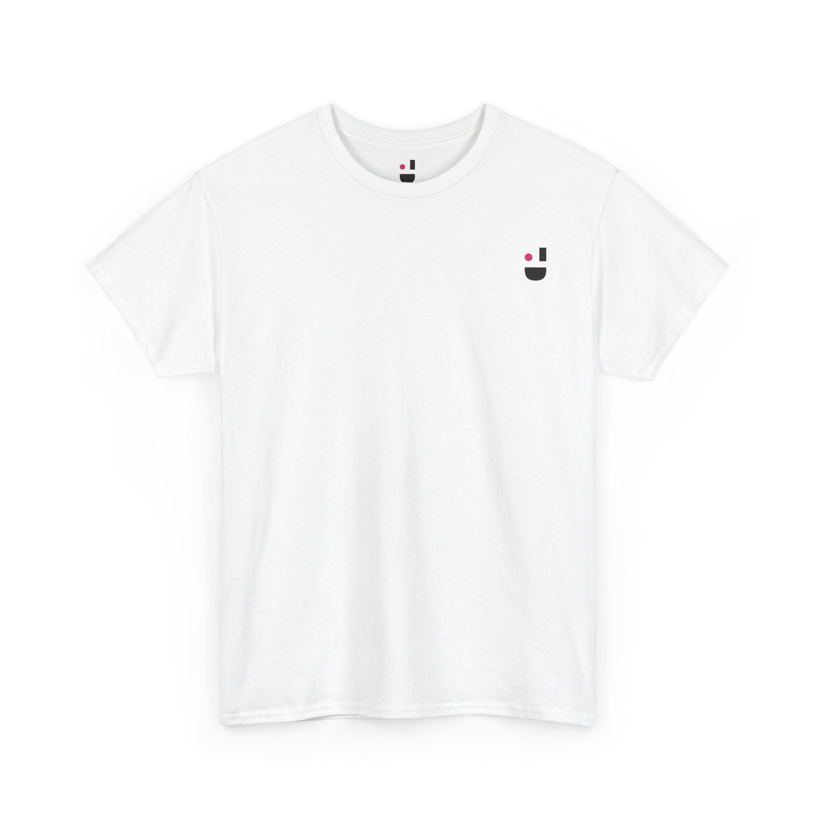 Be Real Back Print Men's Summer T-Shirt - I - Image 2