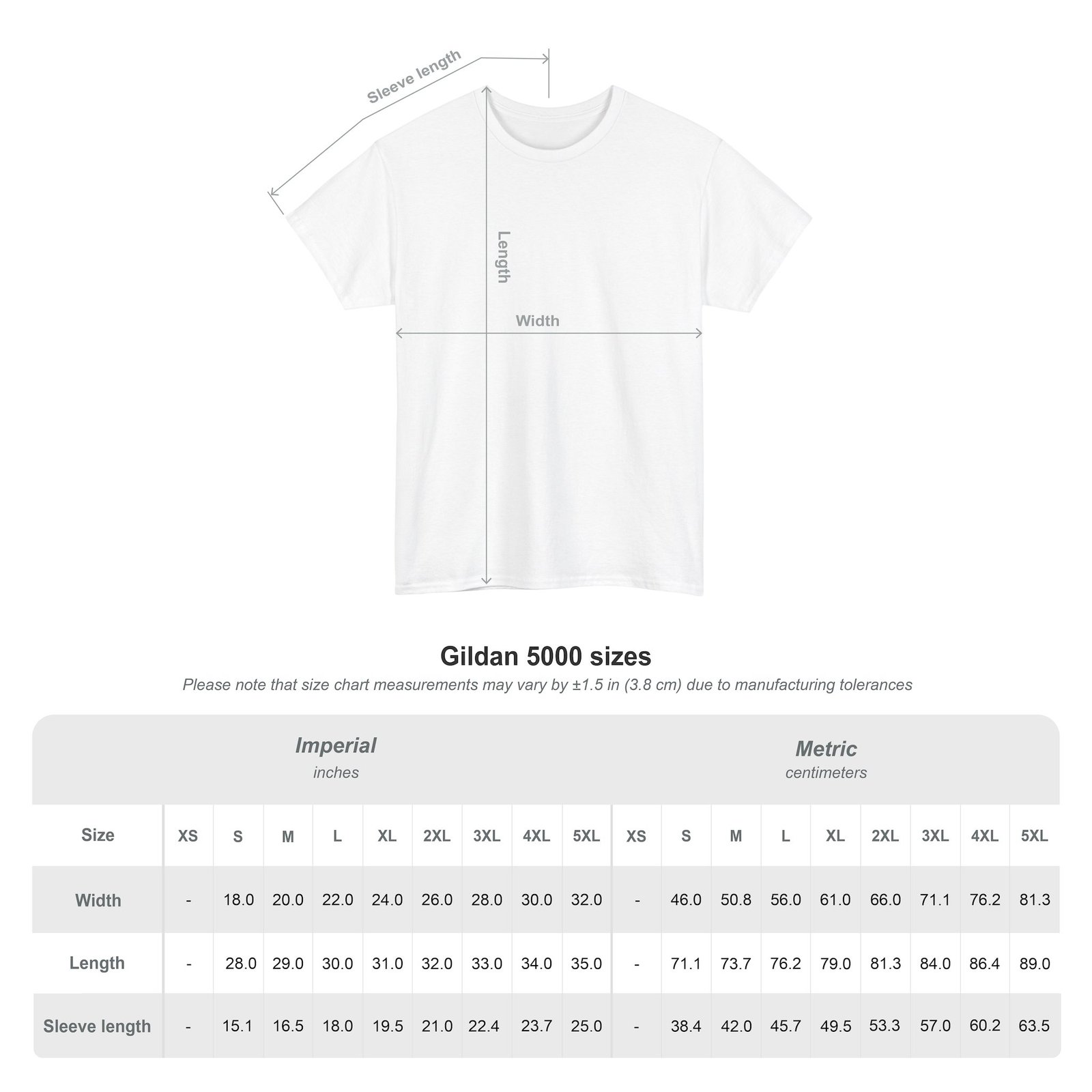 Graphic Print Ladies T-Shirt I - Image 3