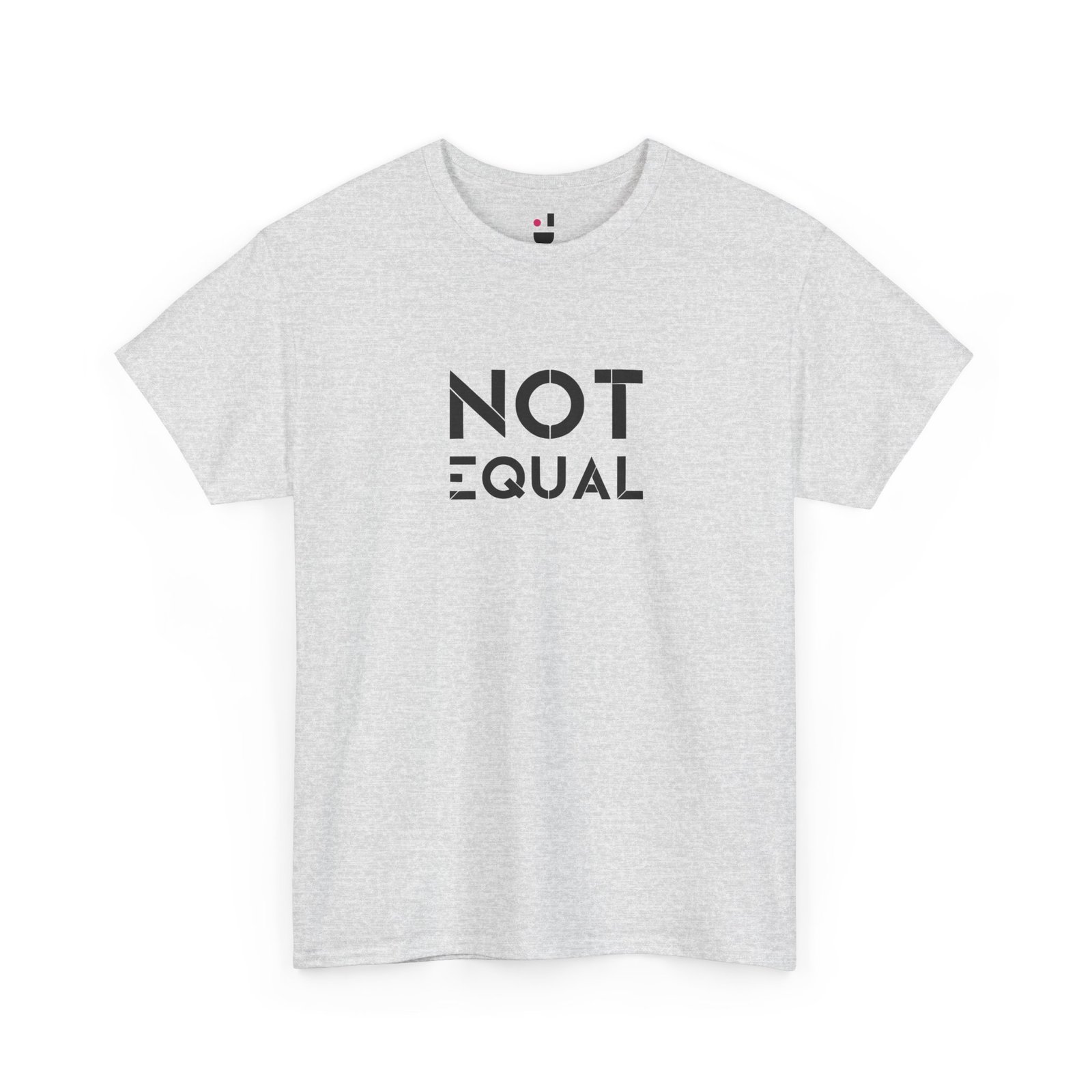 Graphic Print Ladies T-Shirt I - Image 4